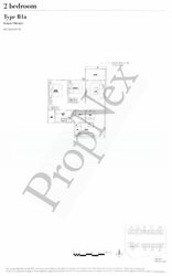 CityLife @ Tampines (D18), Condominium #570162951